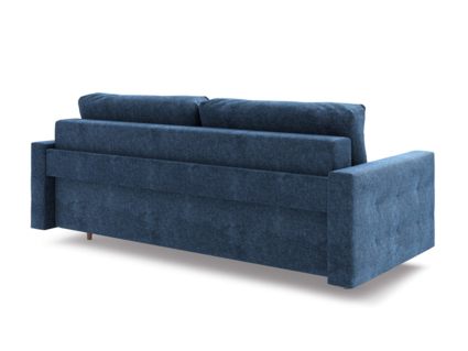 Диван Сонум Sсandy Кашемир голубой