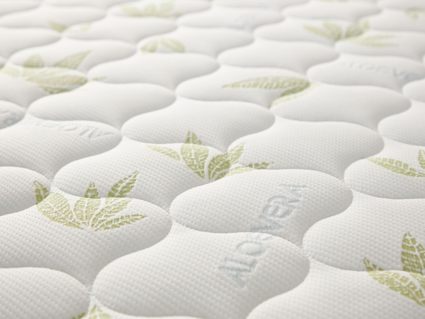 Матрас Мистер Слип Special Line релакс 500 120х200