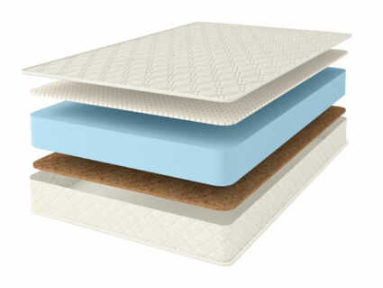 Матрас Comfort Line Cocos-Latex Roll Classic+ 23