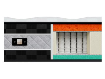 Матрас Mr.Mattress Touch L 574