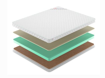Матрас Denwir SIMPL HARD SOFT 10 719