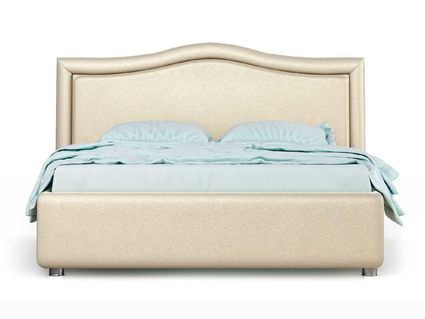 Кровать Nuvola Vicensa Style Next 103 (с основанием) 180х200