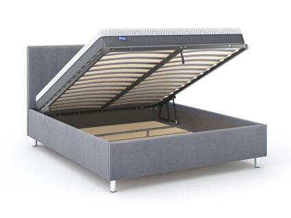 Кровать Димакс Лероса Агат с подъемным механизмом 276