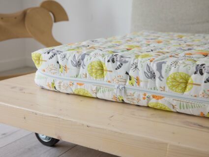 Матрас Димакс Звездочет х/б 70х195