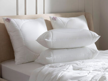 Подушка German Grass Non-Allergenic Lux регулируемая 50х70