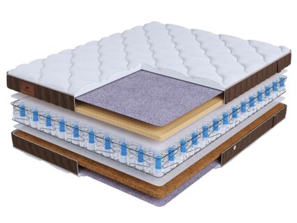 Матрас Beautyson Life Chance DS 23