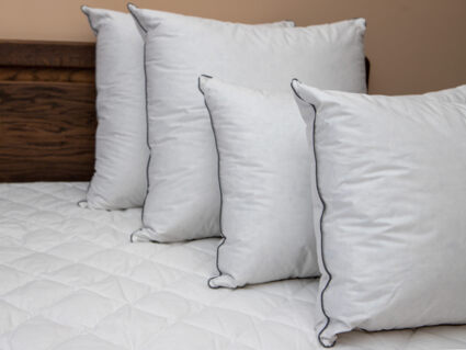 Подушка Nature’S-Natura Sanat Для мужчин