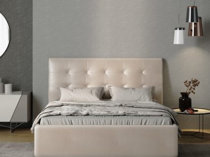 Кровать Nuvola Palermo Next 014 (с подъемным механизмом) 180х200