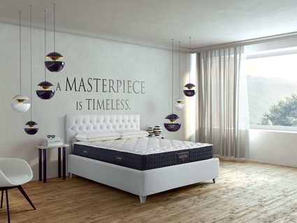 Матрас MagniFlex Magni 10 200х200