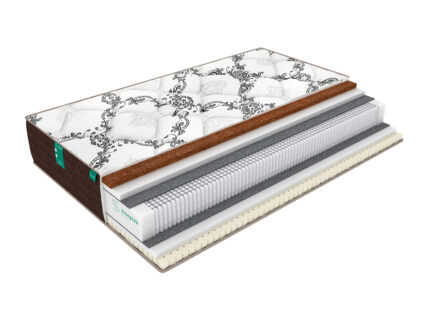 Матрас Sleeptek Lux Latex Cocos Norma 29