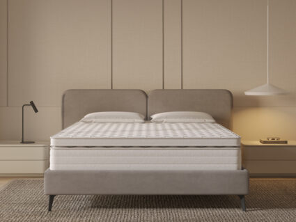 Матрас Консул Гор 180х190