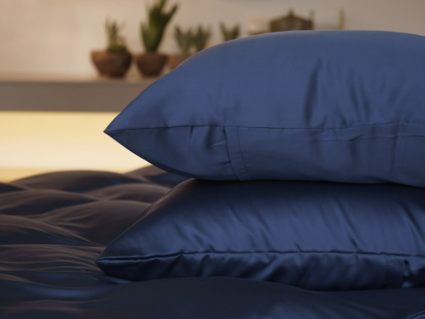 Наволочка German Grass Blue Brilliant Grass (2 шт.)