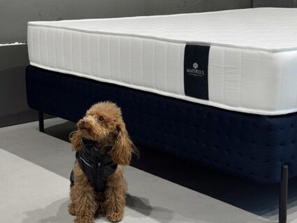 Матрас Materlux Aventino Multi Forte 140х180