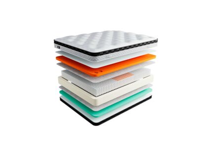 Матрас Mr.Mattress Touch L 574
