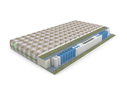 Матрас Mr.Mattress Indica 574