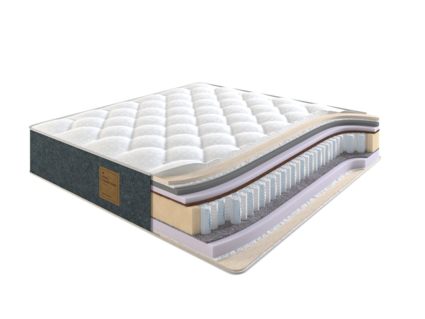 Матрас DreamLine King Tradition Coal DS 160х190