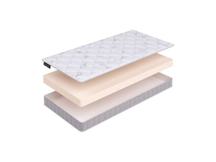 Матрас Beautyson Baby Roll Foam 24