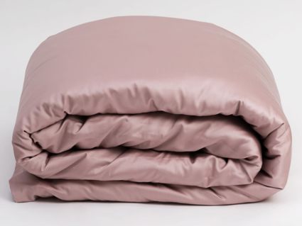 Комплект постельного белья German Grass Rose Brilliant Grass Евро