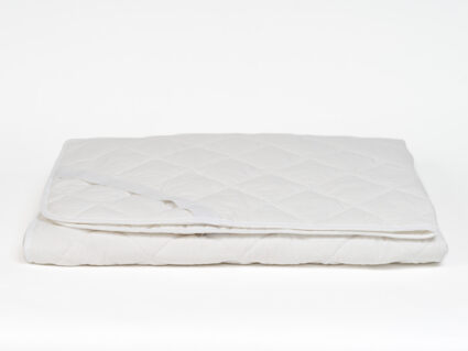 Наматрасник Nature’S-Natura Sanat Чистый хлопок 160х200