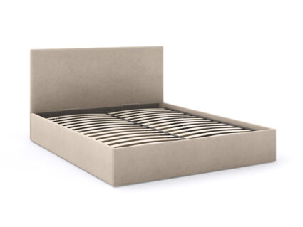 Кровать Димакс Джеффер Циркон с подъемным механизмом 90х200