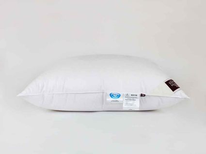 Подушка German Grass Royal Down Grass средняя 846