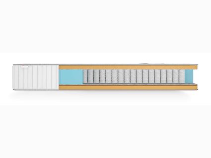 Матрас Denwir CLASSIC BALANCE MEMO TFK 80х190