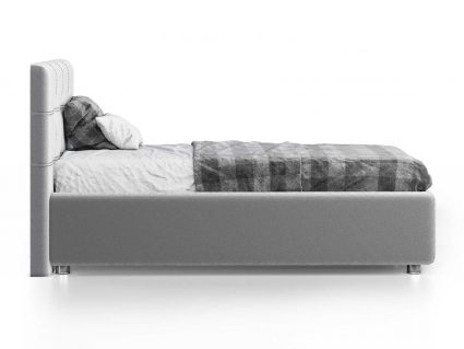 Кровать Nuvola Sabina Velutto 32 160х200