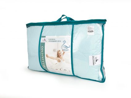 Одеяло Primavelle Ультрастеп™ Лебяжий пух 172х205