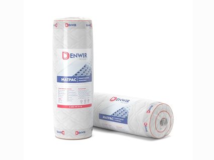 Матрас Denwir TOP FOAM ECO RELAX 18 125х185