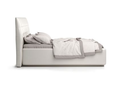 Кровать Nuvola Palermo Next 001 (с подъемным механизмом) 160х190