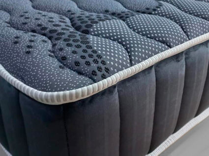 Матрас Beautyson Hit Vario Lux S1200 90х185