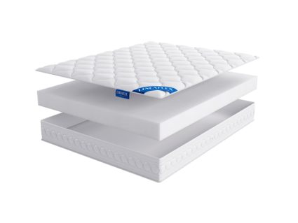 Матрас LineaFlex EDELWEISS 10 25