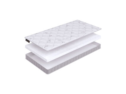 Матрас Beautyson Baby Fiber 6 23