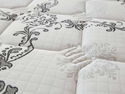 Матрас Димакс Онли Хард 125х200