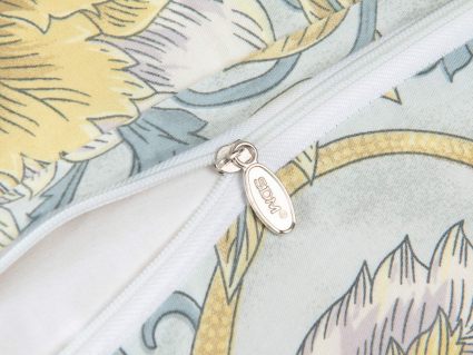 Комплект постельного белья Софи де Марко Бернадетт №67 с одеялом 1,5-спальный