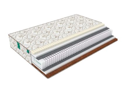 Матрас Sleeptek Perfect Latex Cocos Norma 41