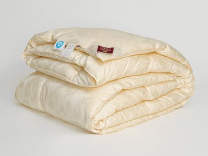 Одеяло German Grass Silk Down Grass всесезонное 160х220