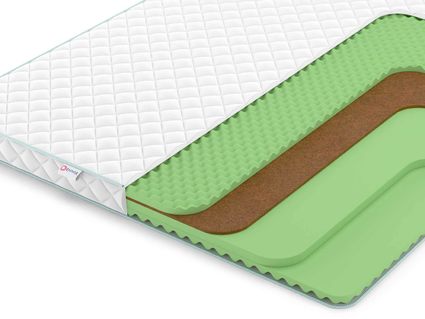 Матрас Denwir SIMPL BALANCE RELAX PLUS 10 719