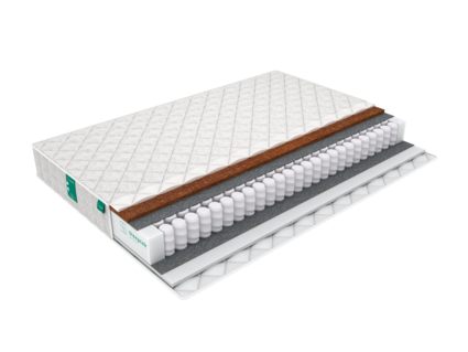 Матрас Sleeptek Simple Foam Hard 520