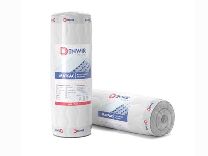 Матрас Denwir BEST FOAM SOFT S1000 90х195