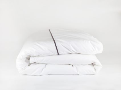 Комплект постельного белья German Grass Salzburg Noble Gray Grass