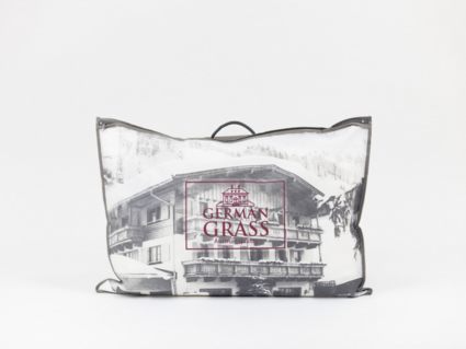 Одеяло German Grass Baby 95C Grass всесезонное 100х150