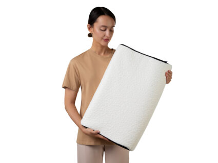 Подушка MagniFlex PrimaNotte Nuvola Latex Wave 40х60