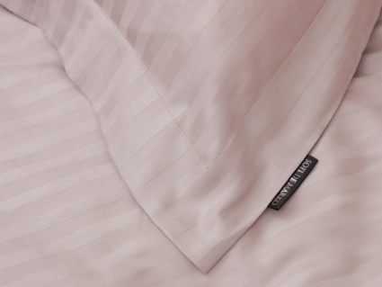 Комплект постельного белья Софи де Марко Моне (пепел роза) Семейный
