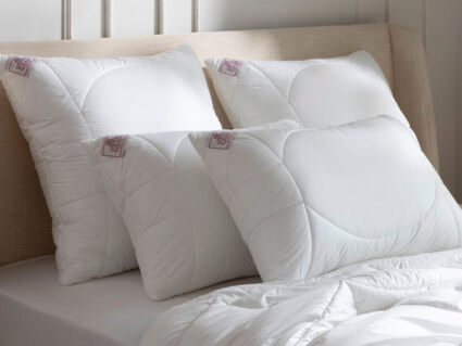 Подушка German Grass Non-Allergenic Lux регулируемая 50х70