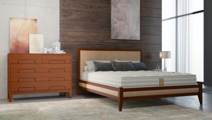 Матрас DreamLine King Tradition Soft TFK 120х195