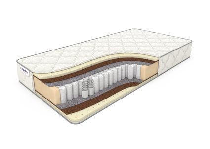 Матрас DreamLine SleepDream Medium TFK 32