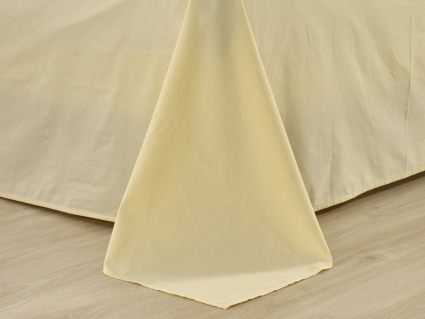 Комплект постельного белья Софи де Марко Меланж (крем) 1,5-спальный