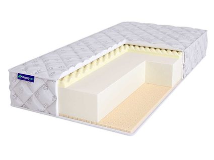 Матрас BeautyRoll Roll Foam 14 Massage Latex 916