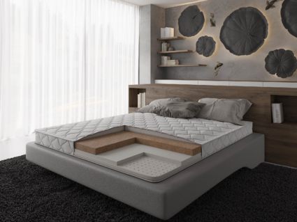 Матрас Evita Super Style 90х195